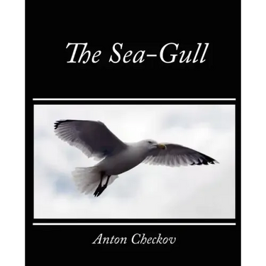 The Sea-Gull