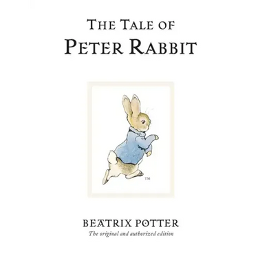 The Tale of Peter Rabbit