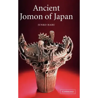 Ancient Jomon of Japan