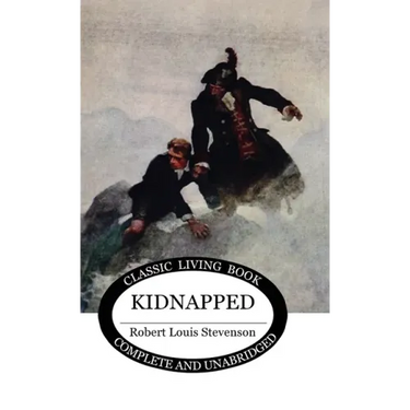 Kidnapped
