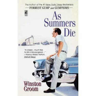 As Summers Die