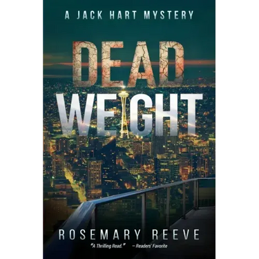 Dead Weight: A Jack Hart Mystery