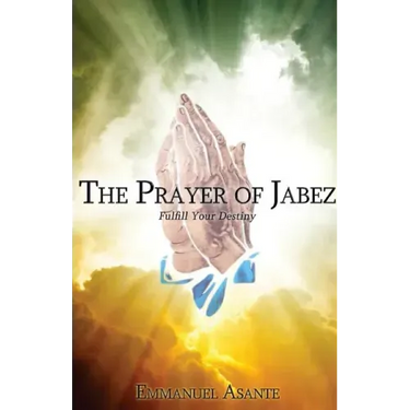 The Prayer of Jabez