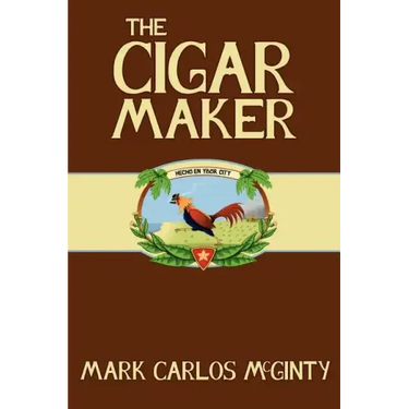 The Cigar Maker