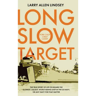 Long Slow Target