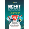 NCERT Solutions SCIENCE for class 6th