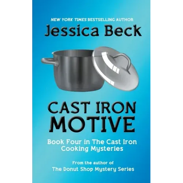 Cast Iron Motive