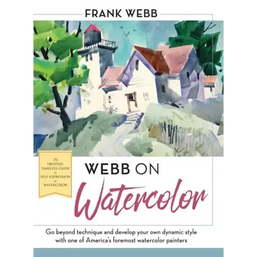Webb on Watercolor