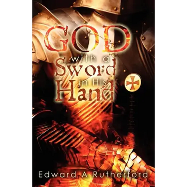 God With A Sword In His Hand