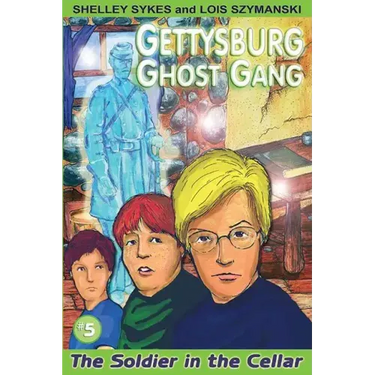 The Soldier in the Cellar