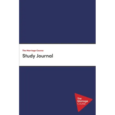The Marriage Course Study Journal