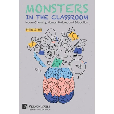 Monsters in the Classroom