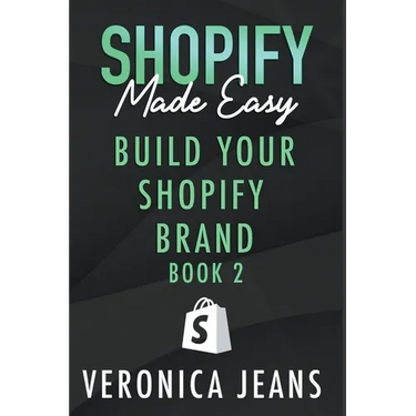 Build Your Shopify Brand