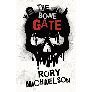The Bone Gate