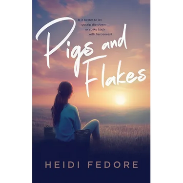 Pigs and Flakes