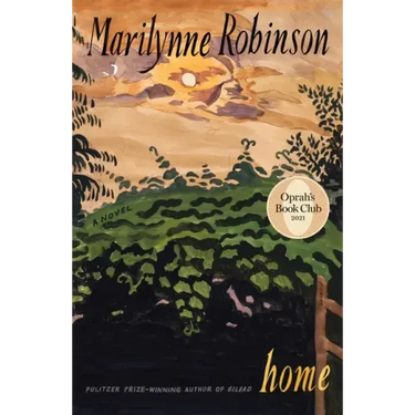 Home (Oprah's Book Club)