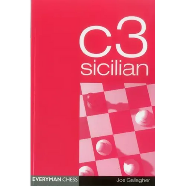 c3 Sicilian