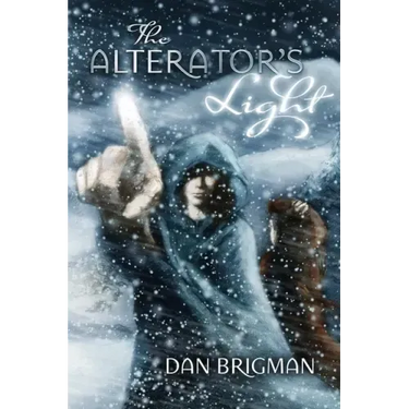 The Alterator's Light