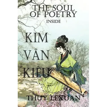 The Soul of Poetry Inside Kim-Van-Kieu