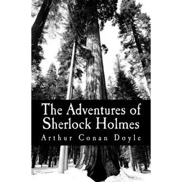The Adventures of Sherlock Holmes