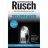 The Disappeared: A Retrieval Artist novel