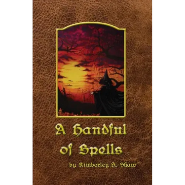A Handful of Spells