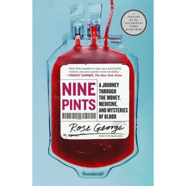 Nine Pints