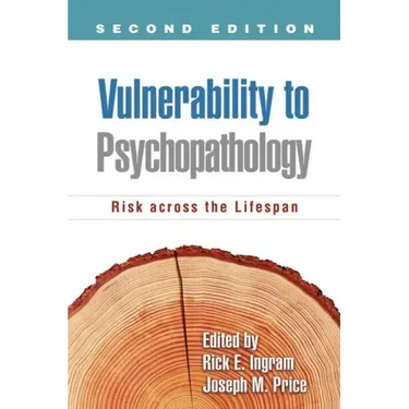 Vulnerability to Psychopathology: Risk Across the Lifespan
