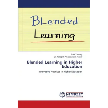 Blended Learning in Higher Education