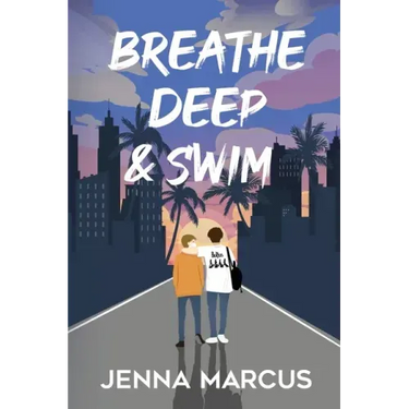Breathe Deep & Swim