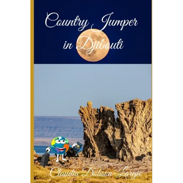 Country Jumper in Djibouti: History Books For Kids Series
