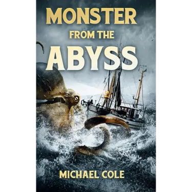 Monster From The Abyss
