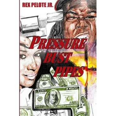 Pressure Bust Pipes