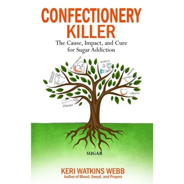 Confectionery Killer: The Cause, Impact and Cure for Sugar Addiction