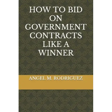 How to Bid on Government Contracts Like a Winner
