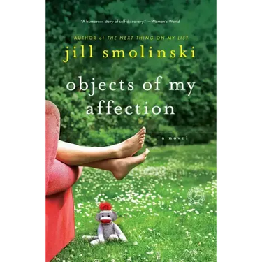 Objects of My Affection