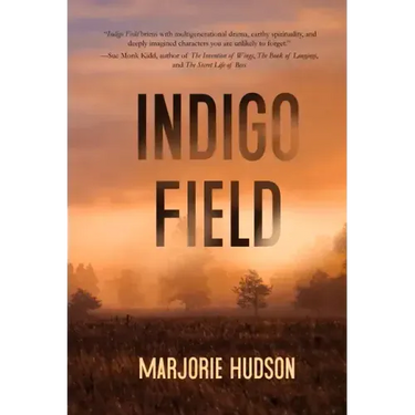 Indigo Field