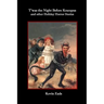 T'was the Night Before Krampus and other Holiday Horror Stories