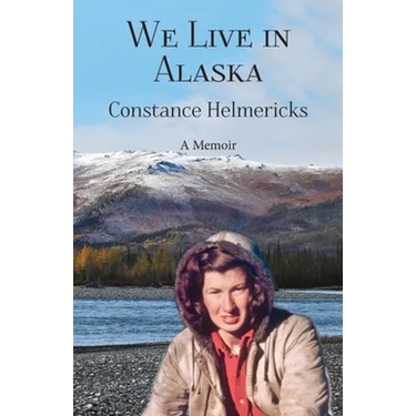 We Live in Alaska