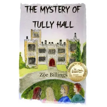 The Mystery of Tully Hall
