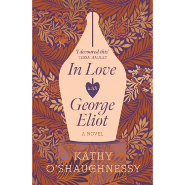 In Love with George Eliot