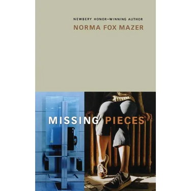 Missing Pieces