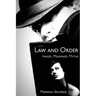 Law and Order: Images, Meanings, Myths