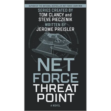 Net Force: Threat Point