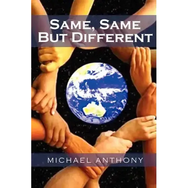 Same, Same but Different