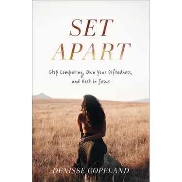 Set Apart