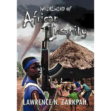 Whirlwind of African Insanity