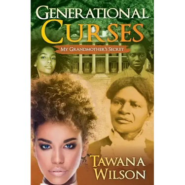 Generational Curses: My Grandmother's Secret