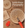 Solid-Point Pyrography