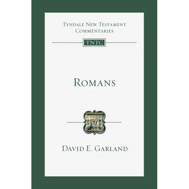 Romans: An Introduction and Commentary